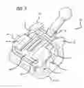 Fig. 04 - SELF-LIGATING ORTHODONTIC BRACKET