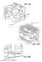 Fig. 28 - SELF-LIGATING ORTHODONTIC BRACKET