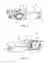 Fig. 02 - Oral care appliance using a variable fluid flow