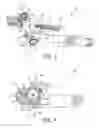 Fig. 03 - Oral care appliance using a variable fluid flow