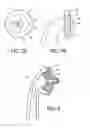 Fig. 06 - Oral care appliance using a variable fluid flow