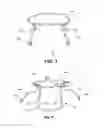 Fig. 04 - HEART VALVE PROSTHESIS WITH COLLAPSIBLE VALVE AND METHOD OF DELIVERY THEREOF