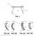 Fig. 07 - HEART VALVE PROSTHESIS WITH COLLAPSIBLE VALVE AND METHOD OF DELIVERY THEREOF