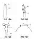 Fig. 10 - HEART VALVE PROSTHESIS WITH COLLAPSIBLE VALVE AND METHOD OF DELIVERY THEREOF