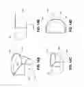 Fig. 12 - HEART VALVE PROSTHESIS WITH COLLAPSIBLE VALVE AND METHOD OF DELIVERY THEREOF
