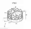 Fig. 02 - Prosthetic heart valve and method