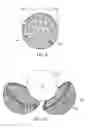 Fig. 08 - Implant with porous outer layer