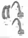 Fig. 14 - Posterior-Stabilized Knee Implant Components and Instruments