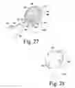 Fig. 13 - Stemless humeral component of an orthopaedic shoulder prosthesis