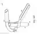 Fig. 16 - Methods of repairing a joint using a wedge-shaped implant