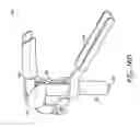 Fig. 19 - Methods of repairing a joint using a wedge-shaped implant
