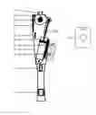 Fig. 02 - Orthopedic device with a joint