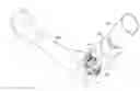 Fig. 01 - Magnetic electrical connector for assistive devices