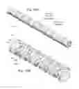 Fig. 08 - EXPANDABLE DEFORMABLE SLIDE AND LOCK STENT