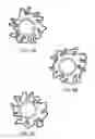 Fig. 10 - Uniform crimping and deployment methods for polymer scaffold