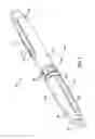 Fig. 02 - Single handed deployment handle
