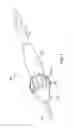 Fig. 07 - Single handed deployment handle