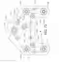 Fig. 74 - Adjustable implant and method of use