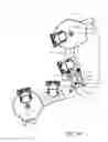 Fig. 06 - Knee brace with adjustable strut length and dynamic strut lengthening