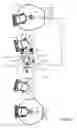 Fig. 09 - Knee brace with adjustable strut length and dynamic strut lengthening
