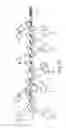 Fig. 08 - Conformable medical dressing with self supporting substrate