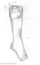 Fig. 01 - Therapeutic medical compression garment and method