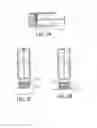 Fig. 04 - COMPOSITIONS HAVING CYLINDRICAL VOLUME, METHODS, AND APPLICATORS FOR SEALING INJURIES