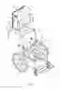 Fig. 03 - WHEEL CHAIR WITH URINAL DEVICE