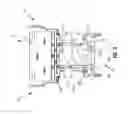 Fig. 09 - Hospital bed obstacle detection apparatus