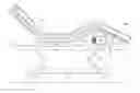 Fig. 01 - Bed having rack and pinion powered width expansion