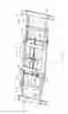 Fig. 04 - Bed having rack and pinion powered width expansion