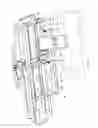 Fig. 05 - Bed having rack and pinion powered width expansion