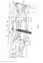 Fig. 24 - Bed having rack and pinion powered width expansion