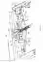 Fig. 28 - Bed having rack and pinion powered width expansion