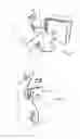 Fig. 03 - Patient support apparatuses with wireless headwall communication