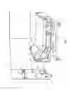Fig. 07 - Patient support apparatuses with wireless headwall communication