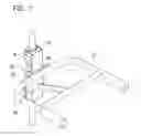 Fig. 08 - PHYSICAL THERAPY SUPPORT DEVICE AND HARNESS