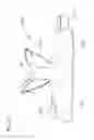 Fig. 43 - PHYSICAL THERAPY SUPPORT DEVICE AND HARNESS