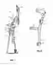 Fig. 02 - Gait orthotic system and method for achieving hands-free stability