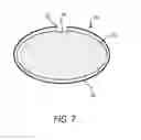 Fig. 07 - Flowable composition that hardens on delivery to a target tissue site beneath the skin