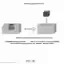 Fig. 55 - NANOPARTICLE FABRICATION METHODS, SYSTEMS, AND MATERIALS