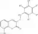 Fig. 77 - Coumarin derivatives and methods of use in treating hyperproliferative diseases