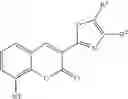Fig. 80 - Coumarin derivatives and methods of use in treating hyperproliferative diseases