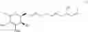 Fig. 14 - METHOD FOR PROMOTING INSULIN SECRETION BY USING COMPOUNDS AND EXTRACTS ISOLATED FROM ANTRODIA CAMPHORATA