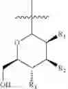 Fig. 37 - Saccharide conjugates