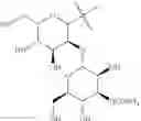 Fig. 40 - Saccharide conjugates