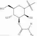 Fig. 44 - Saccharide conjugates