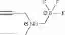 Fig. 60 - Substituted organofluoroborates as imaging agents