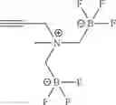 Fig. 65 - Substituted organofluoroborates as imaging agents