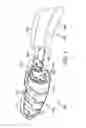 Fig. 02 - Footwear sanitizing and deodorizing system